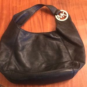 Michael Kors boho bag